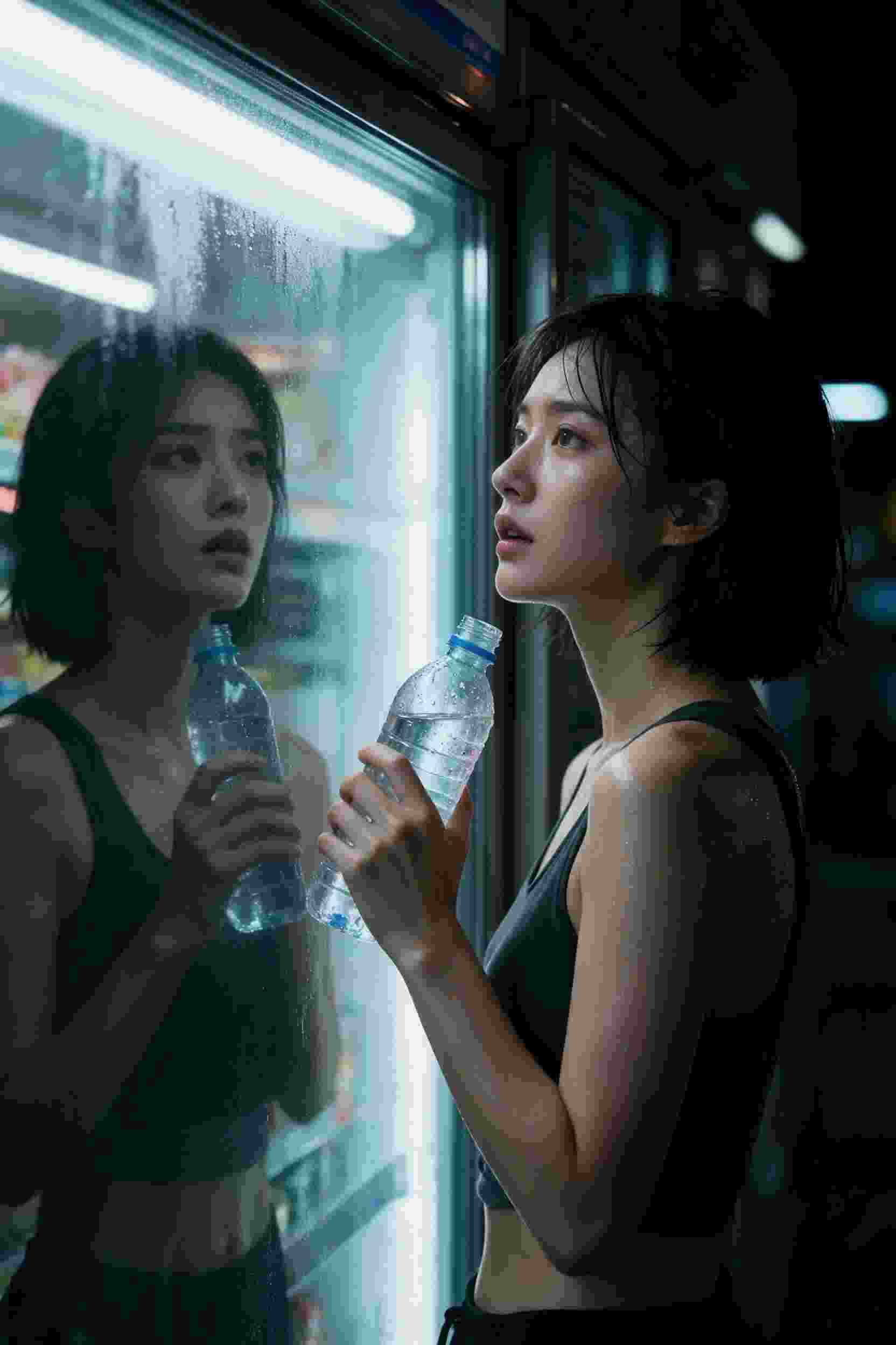 父女情深