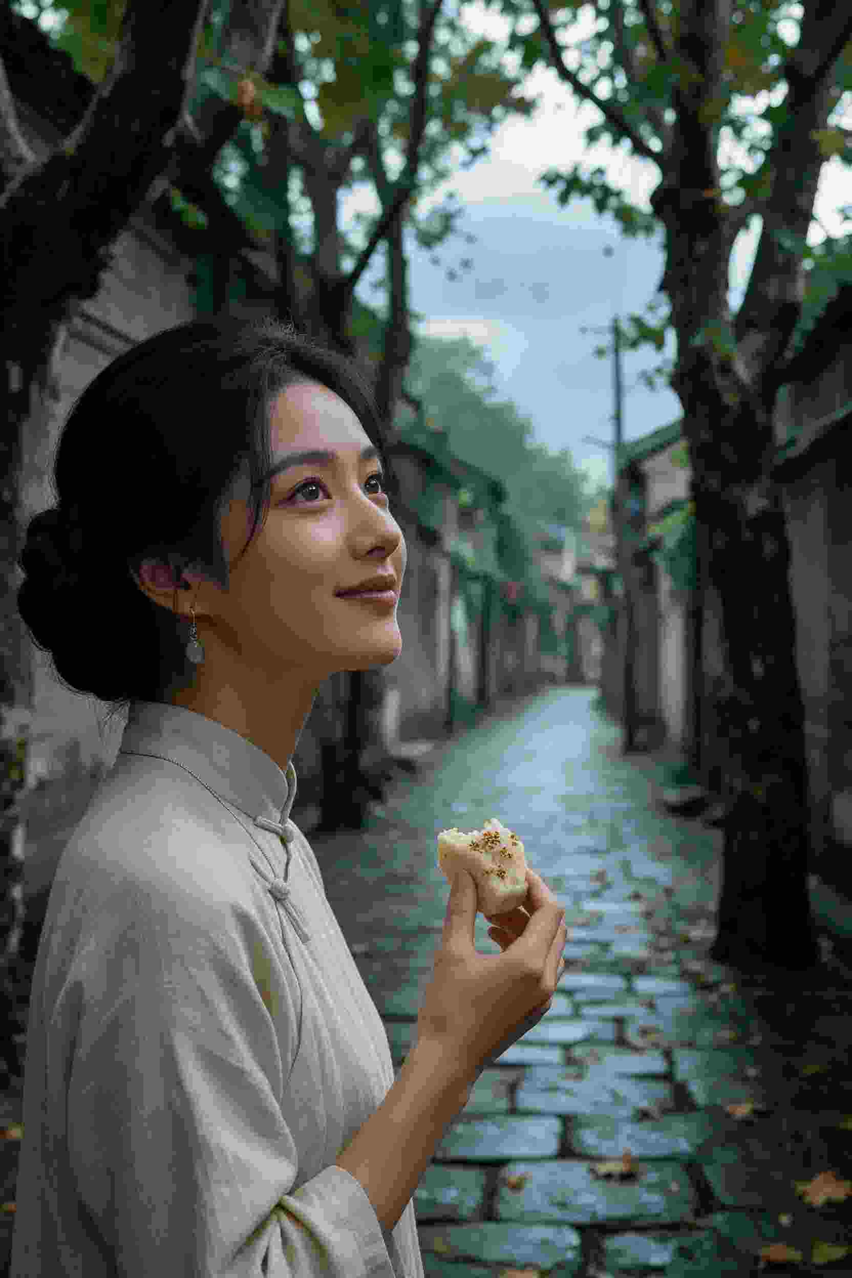 工作与家庭的平衡