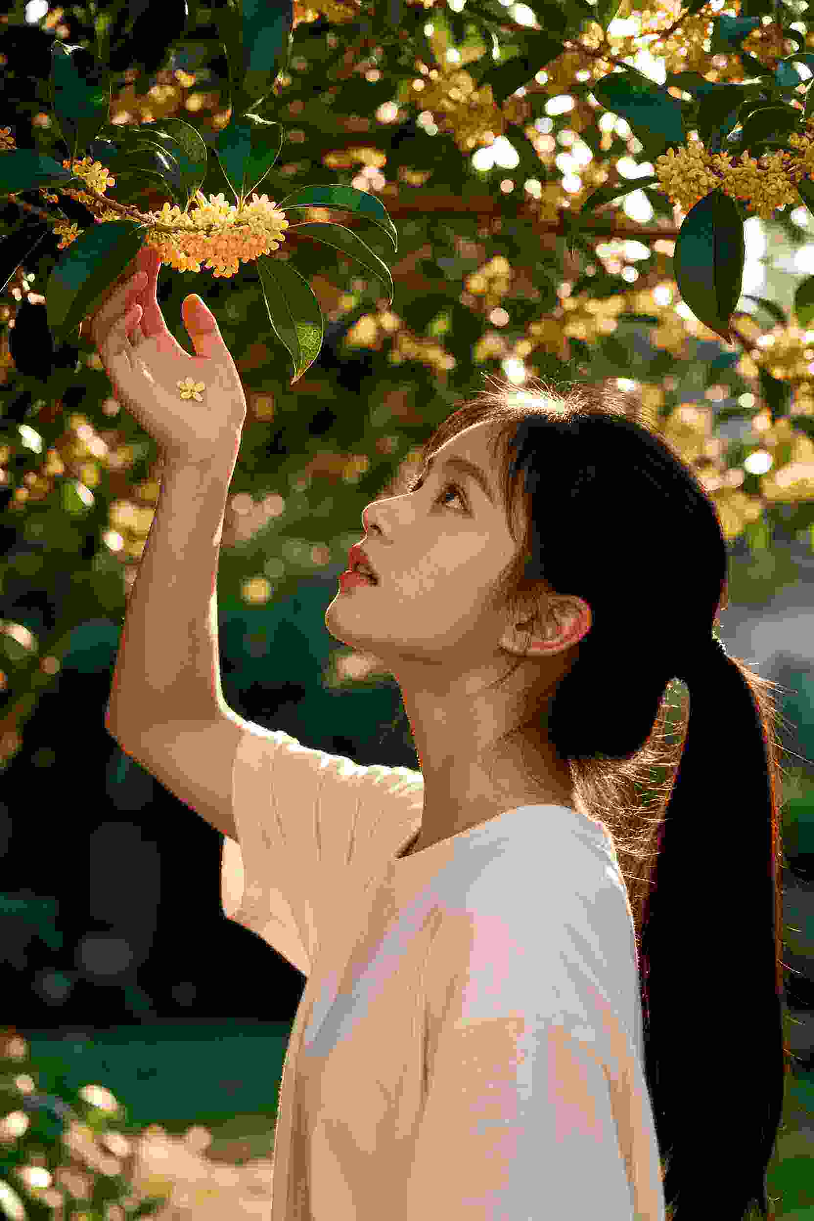 心之所向