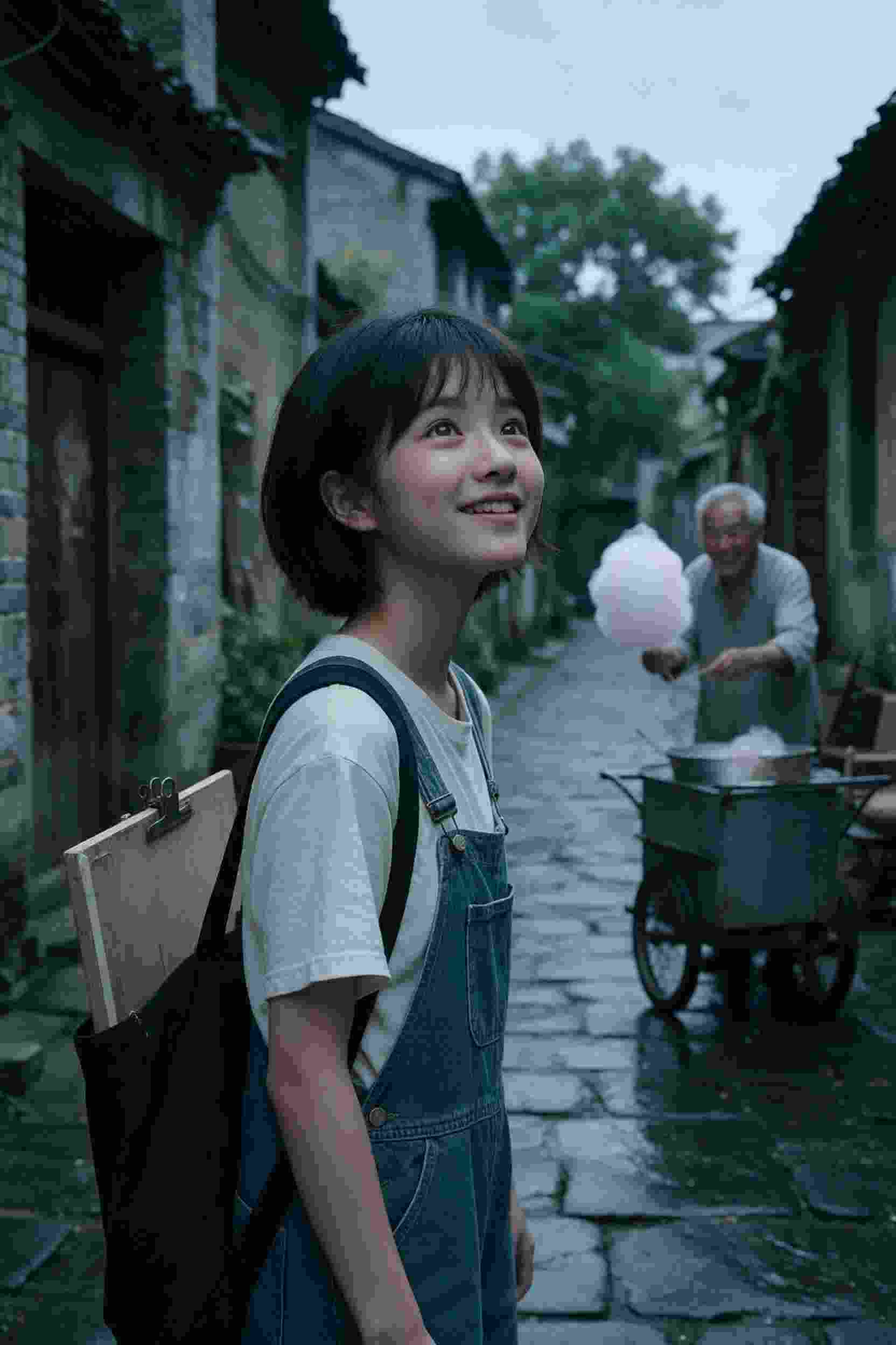爱无止境